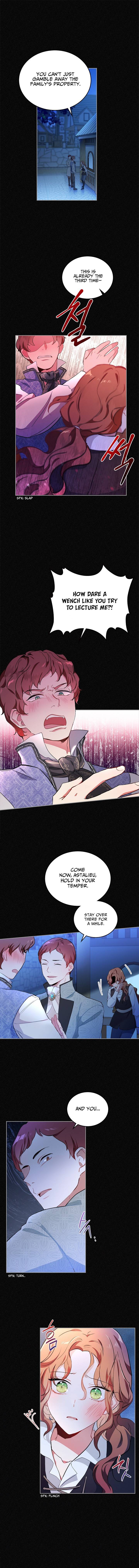 Read I’ll Be The Matriarch In This Life  Manga Online