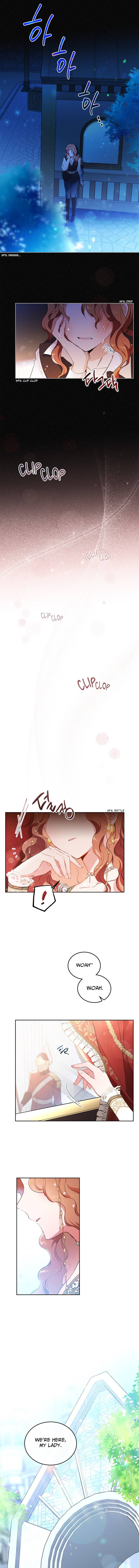 Read I’ll Be The Matriarch In This Life  Manga Online
