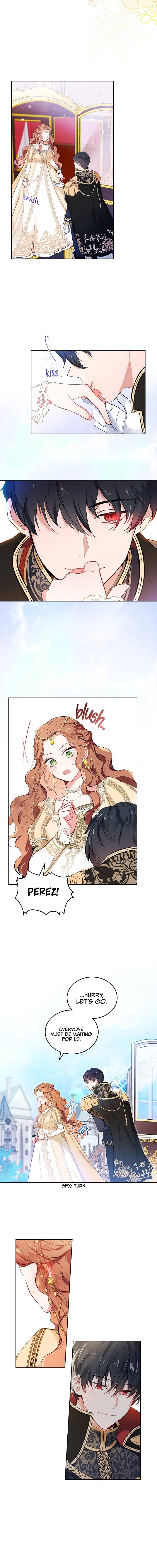 Read I’ll Be The Matriarch In This Life  Manga Online