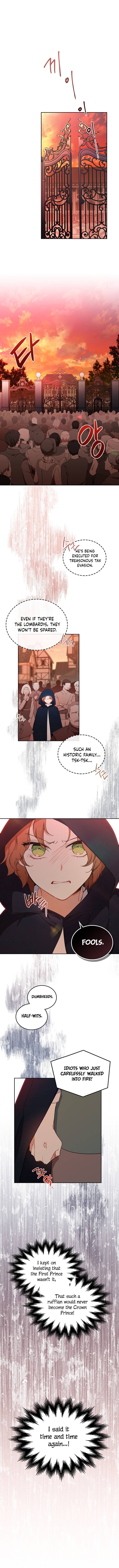 Read I’ll Be The Matriarch In This Life  Manga Online