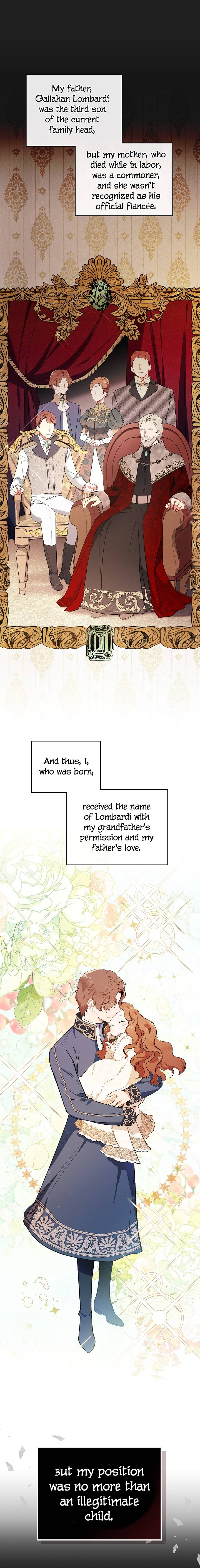 Read I’ll Be The Matriarch In This Life  Manga Online