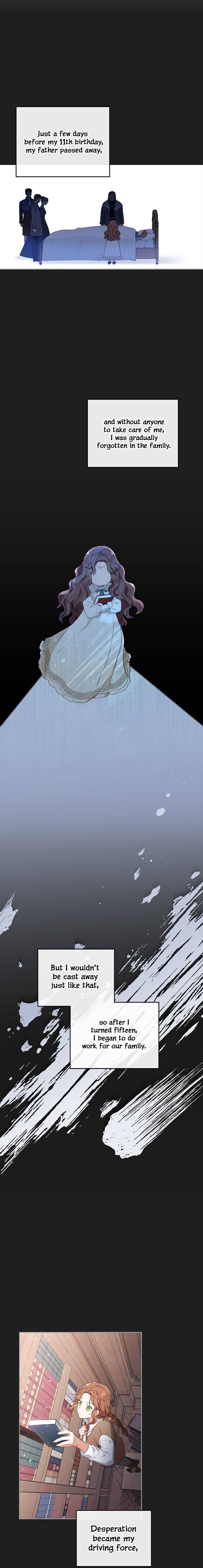Read I’ll Be The Matriarch In This Life  Manga Online
