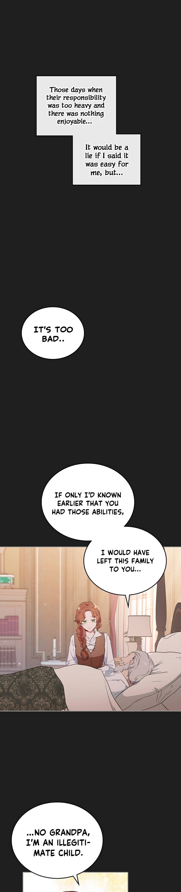 Read I’ll Be The Matriarch In This Life  Manga Online