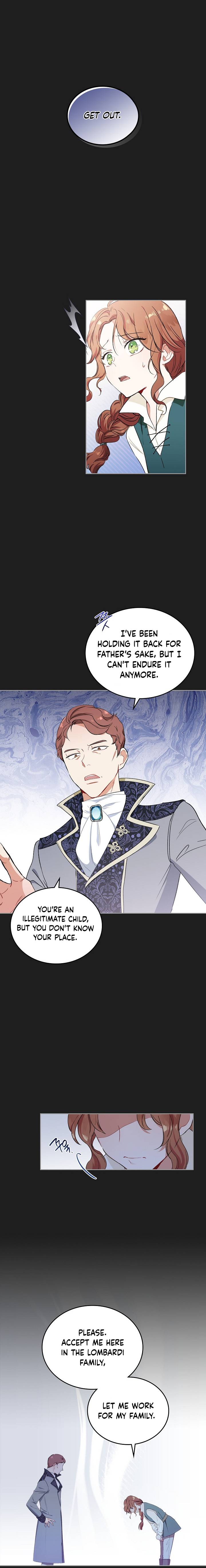 Read I’ll Be The Matriarch In This Life  Manga Online