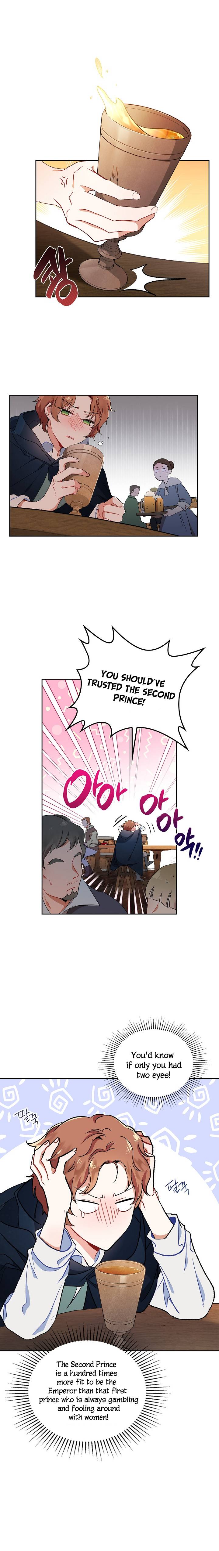 Read I’ll Be The Matriarch In This Life  Manga Online