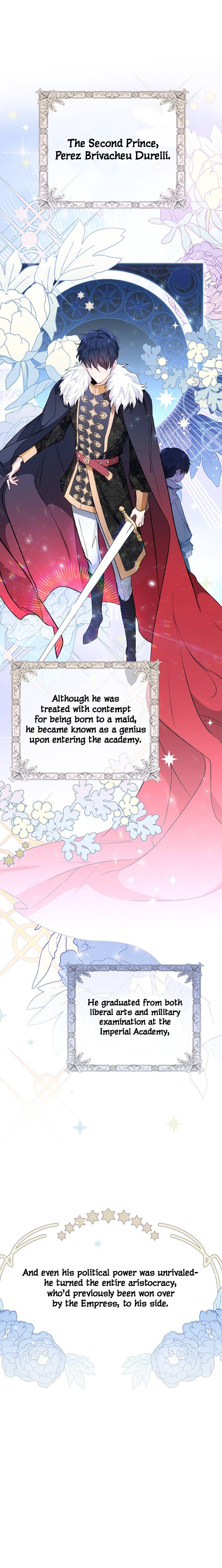 Read I’ll Be The Matriarch In This Life  Manga Online