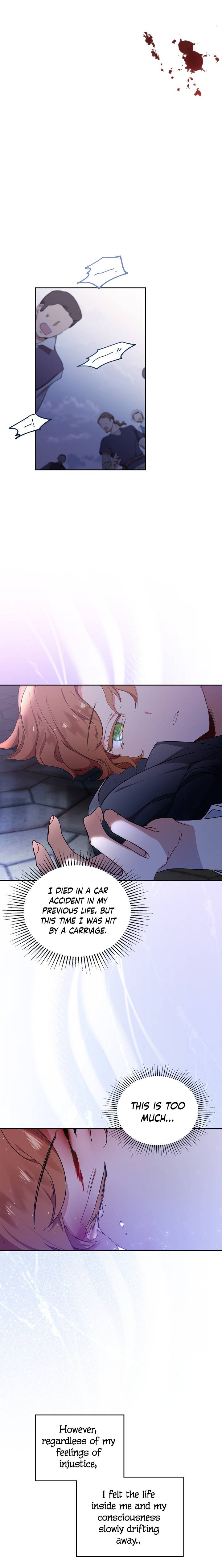 Read I’ll Be The Matriarch In This Life  Manga Online
