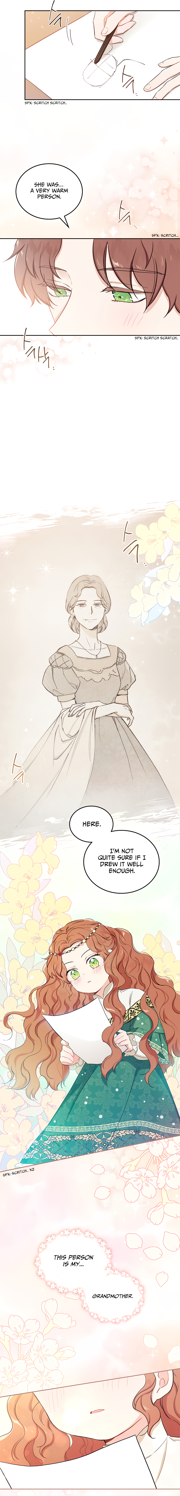 Read I’ll Be The Matriarch In This Life  Manga Online