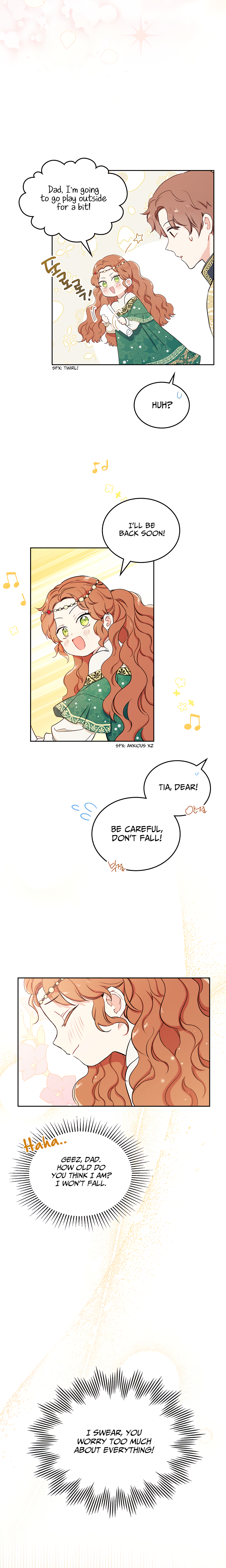Read I’ll Be The Matriarch In This Life  Manga Online