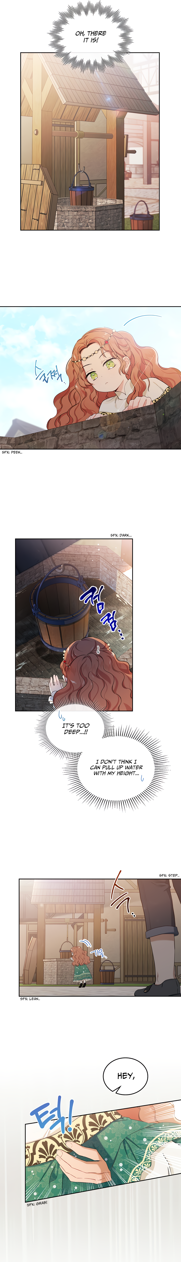 Read I’ll Be The Matriarch In This Life  Manga Online