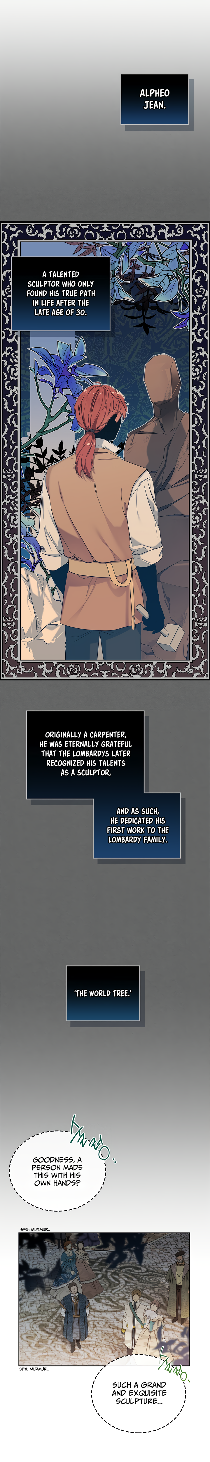 Read I’ll Be The Matriarch In This Life  Manga Online