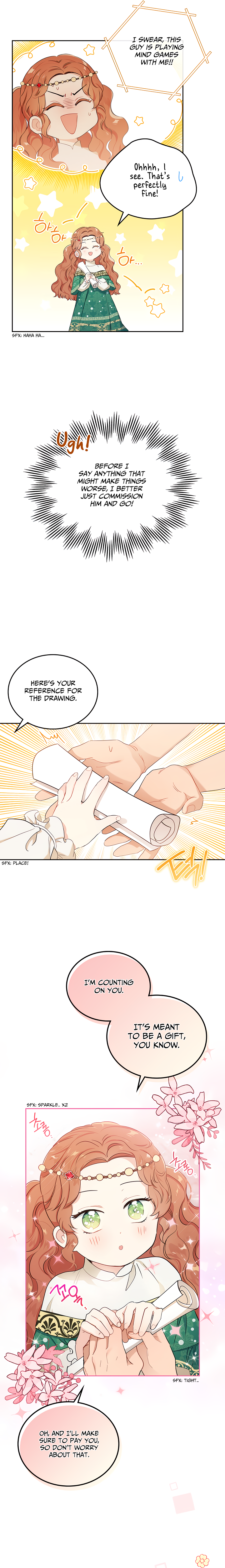 Read I’ll Be The Matriarch In This Life  Manga Online
