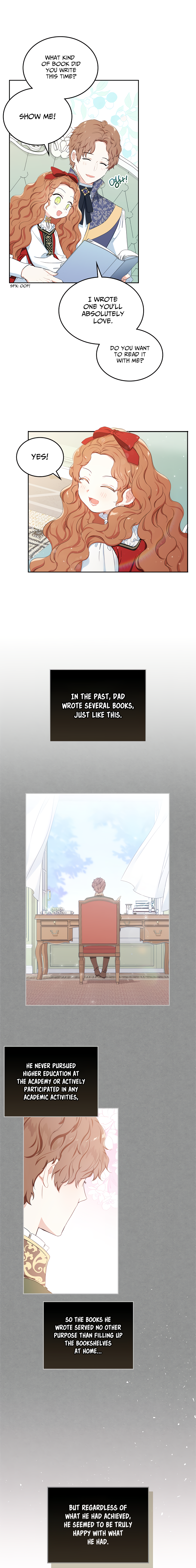 Read I’ll Be The Matriarch In This Life  Manga Online