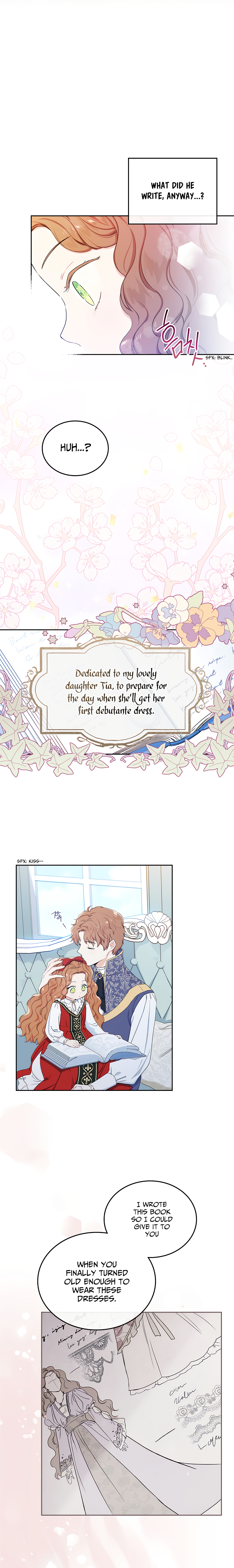 Read I’ll Be The Matriarch In This Life  Manga Online