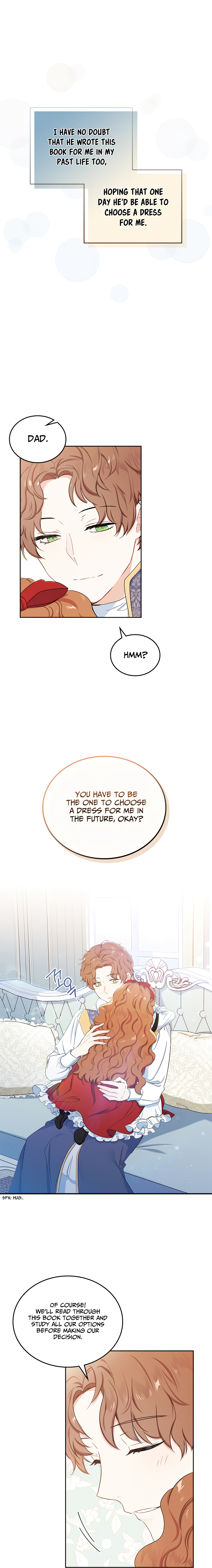 Read I’ll Be The Matriarch In This Life  Manga Online