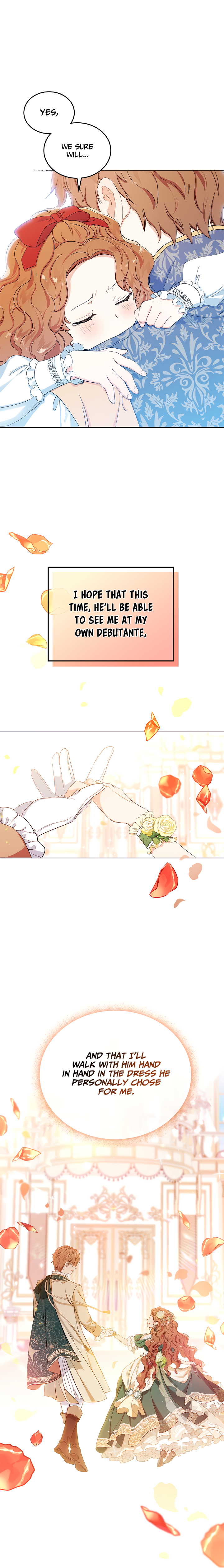 Read I’ll Be The Matriarch In This Life  Manga Online