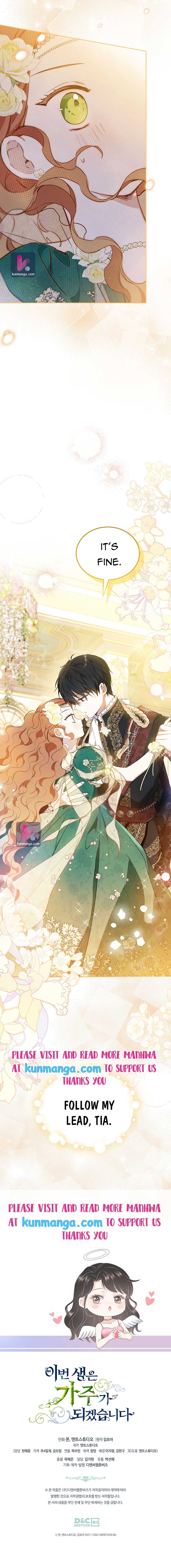 Read I’ll Be The Matriarch In This Life  Manga Online