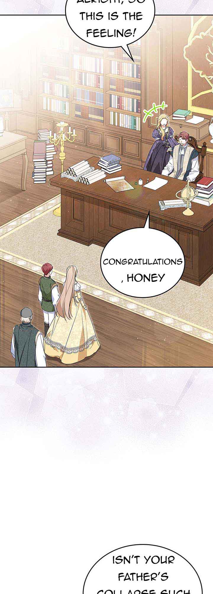 Read I’ll Be The Matriarch In This Life  Manga Online
