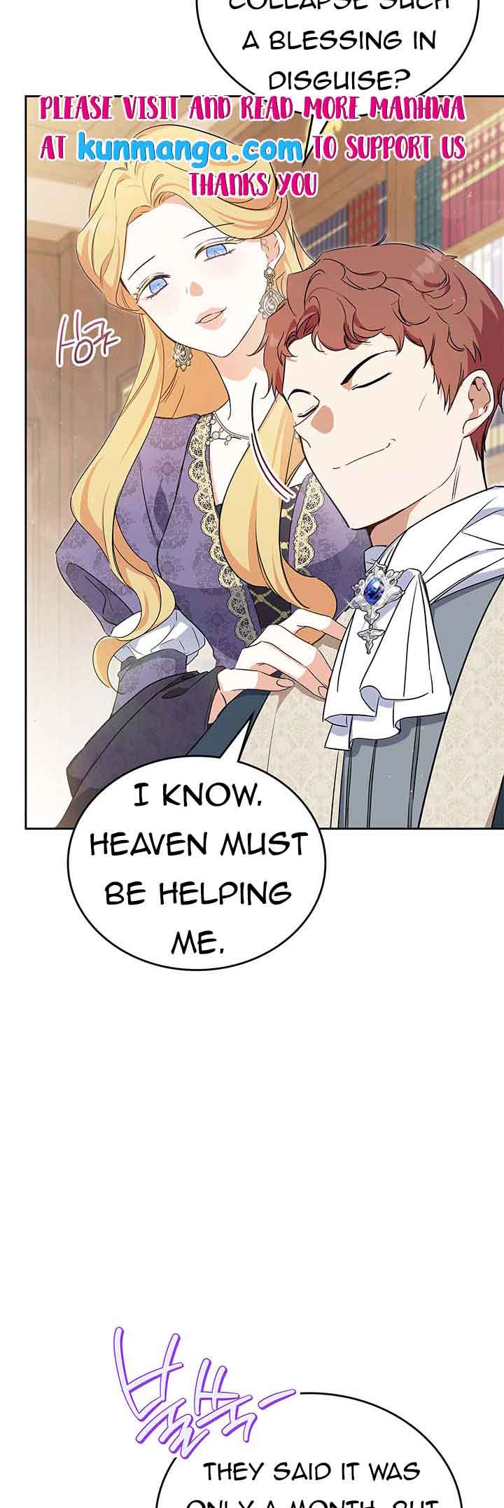 Read I’ll Be The Matriarch In This Life  Manga Online