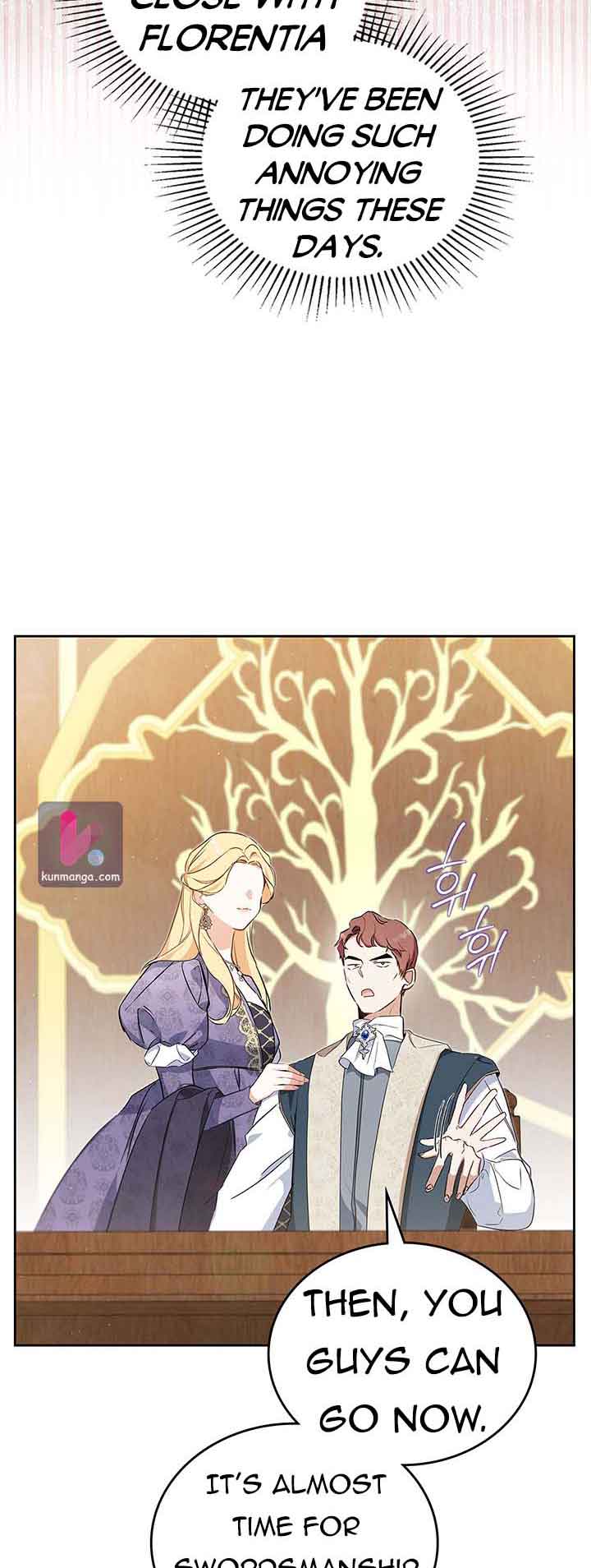 Read I’ll Be The Matriarch In This Life  Manga Online