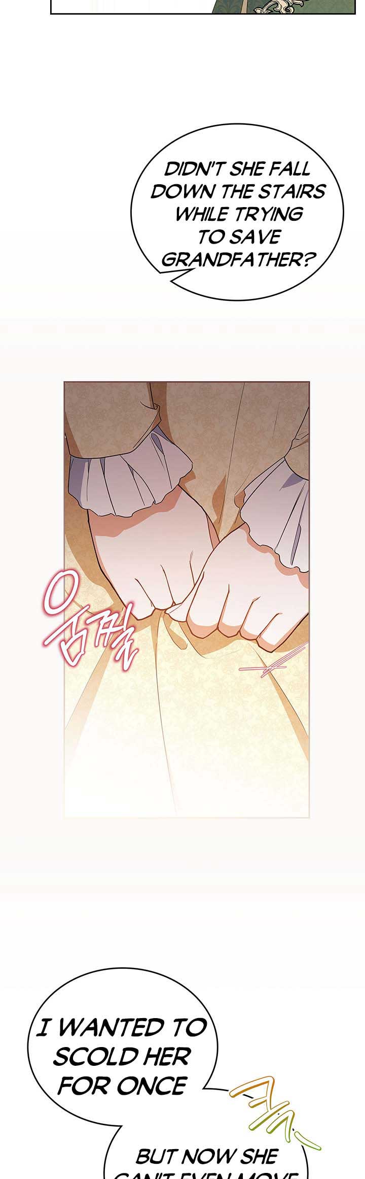 Read I’ll Be The Matriarch In This Life  Manga Online