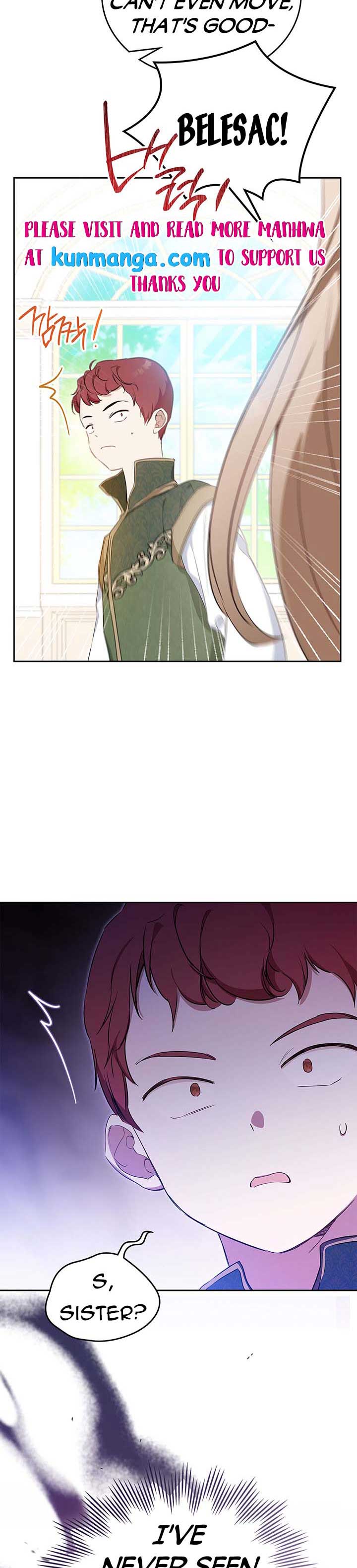 Read I’ll Be The Matriarch In This Life  Manga Online
