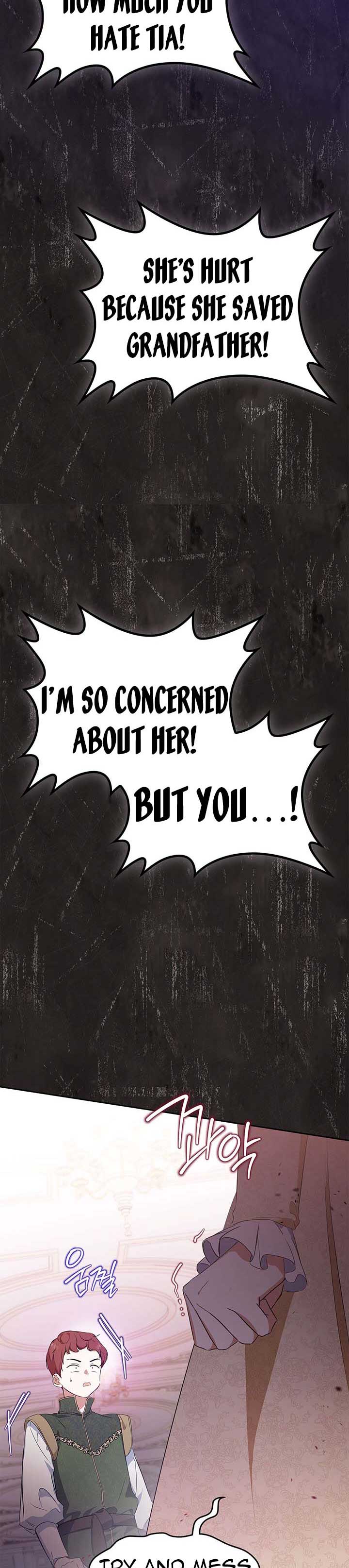 Read I’ll Be The Matriarch In This Life  Manga Online