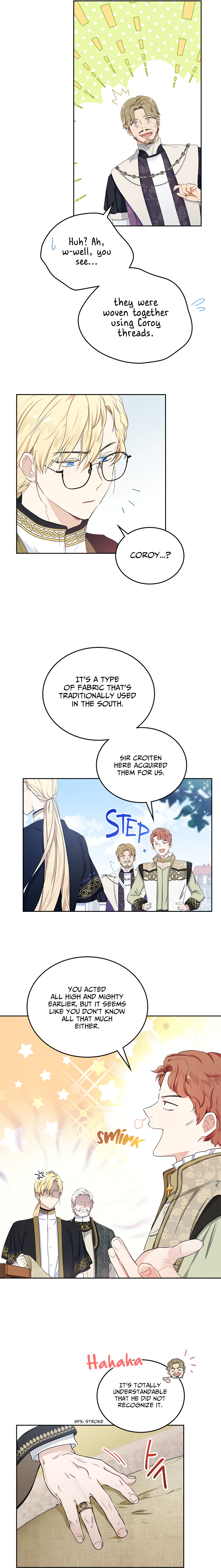Read I’ll Be The Matriarch In This Life  Manga Online