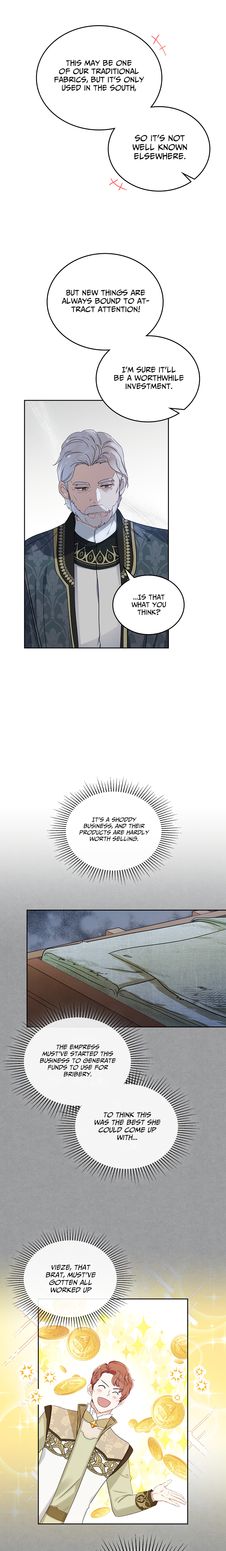 Read I’ll Be The Matriarch In This Life  Manga Online