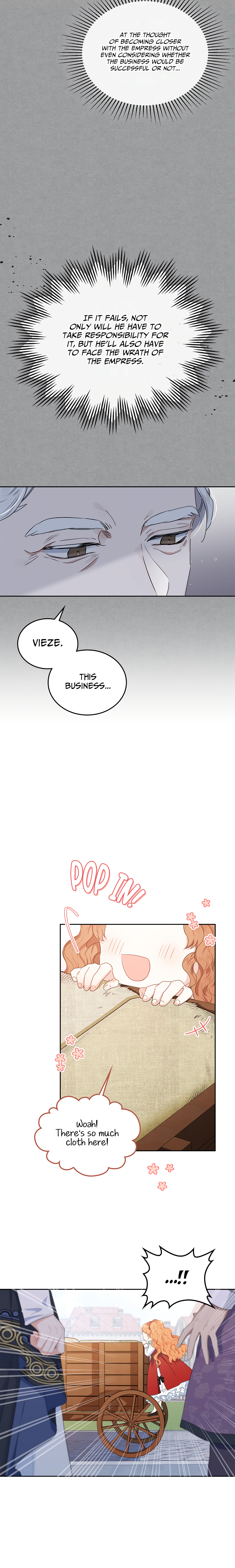 Read I’ll Be The Matriarch In This Life  Manga Online