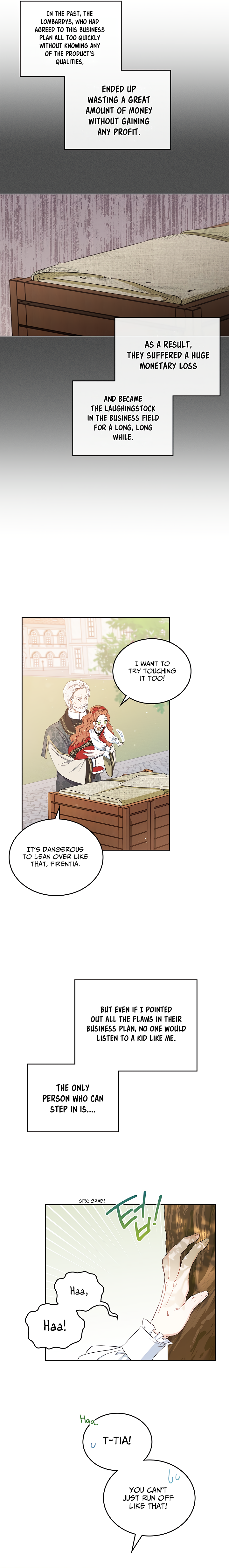 Read I’ll Be The Matriarch In This Life  Manga Online