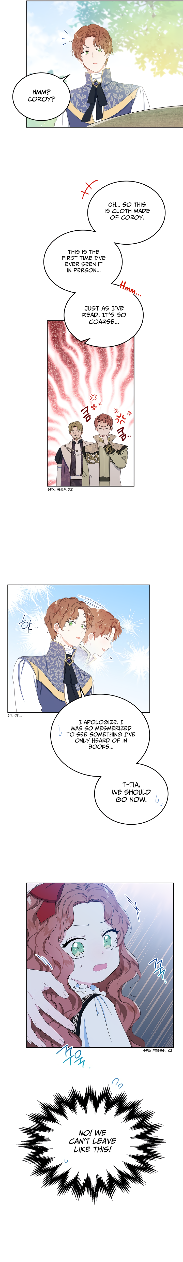 Read I’ll Be The Matriarch In This Life  Manga Online
