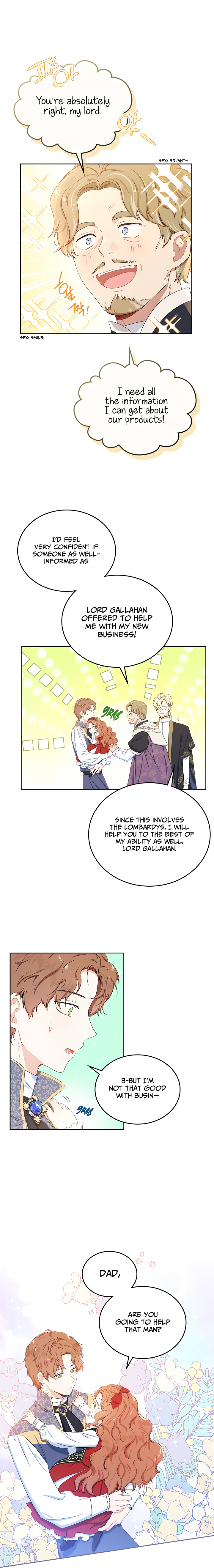 Read I’ll Be The Matriarch In This Life  Manga Online