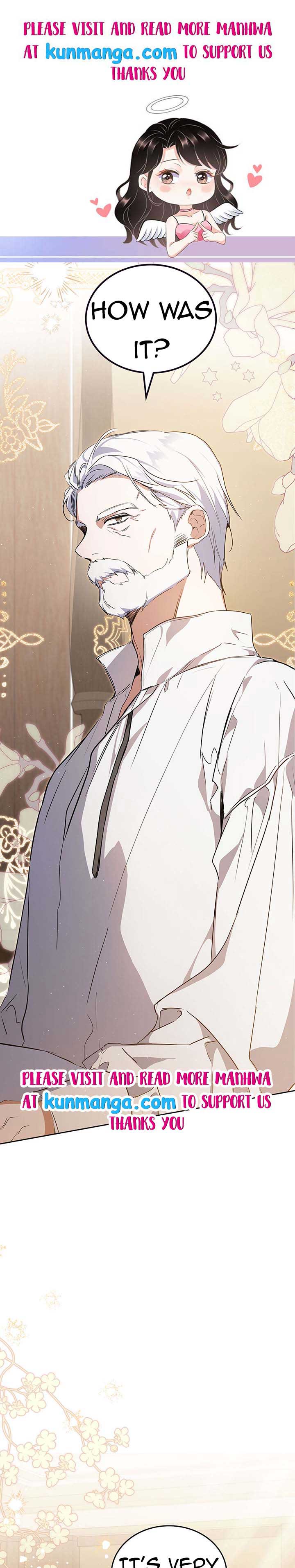 Read I’ll Be The Matriarch In This Life  Manga Online