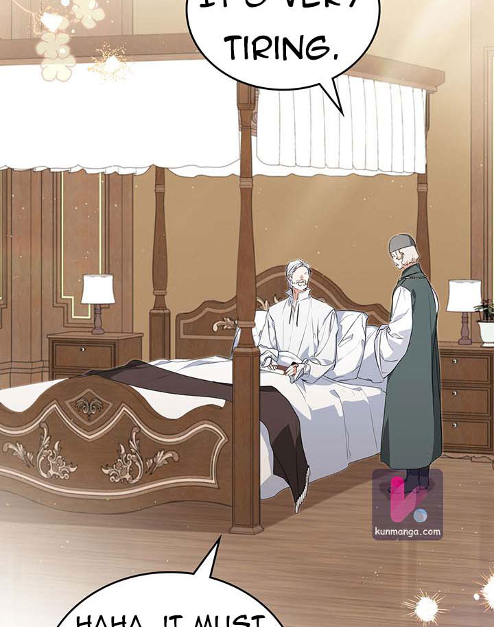 Read I’ll Be The Matriarch In This Life  Manga Online