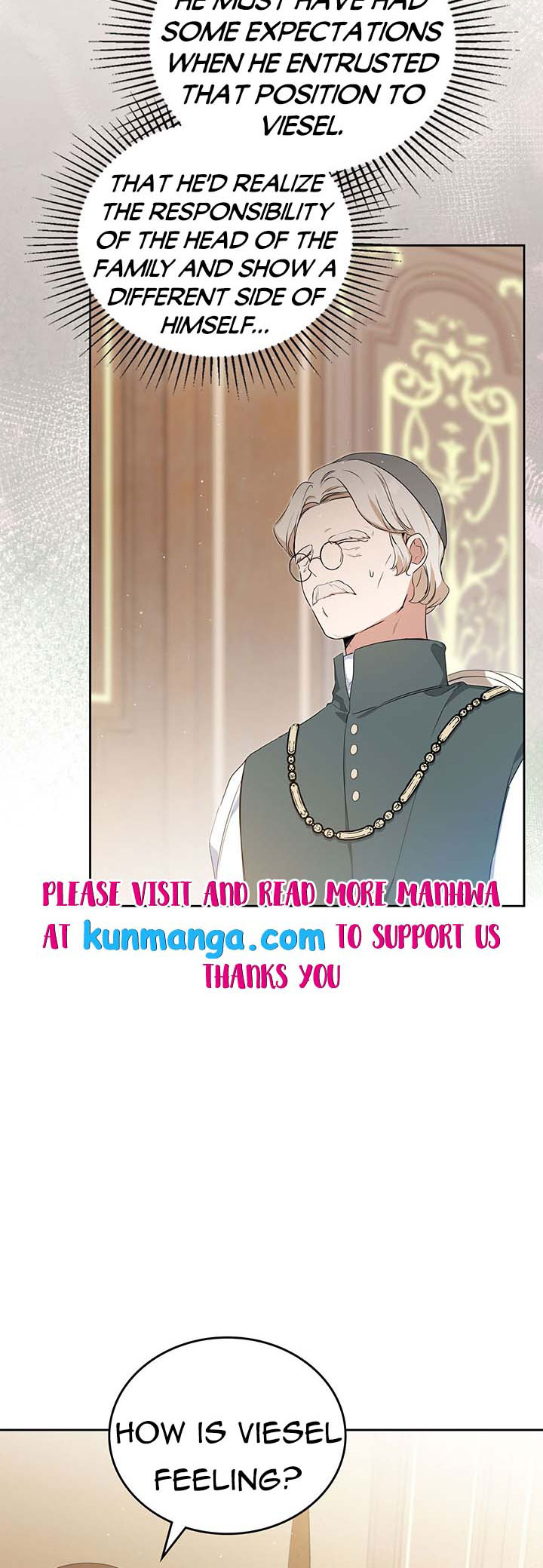 Read I’ll Be The Matriarch In This Life  Manga Online