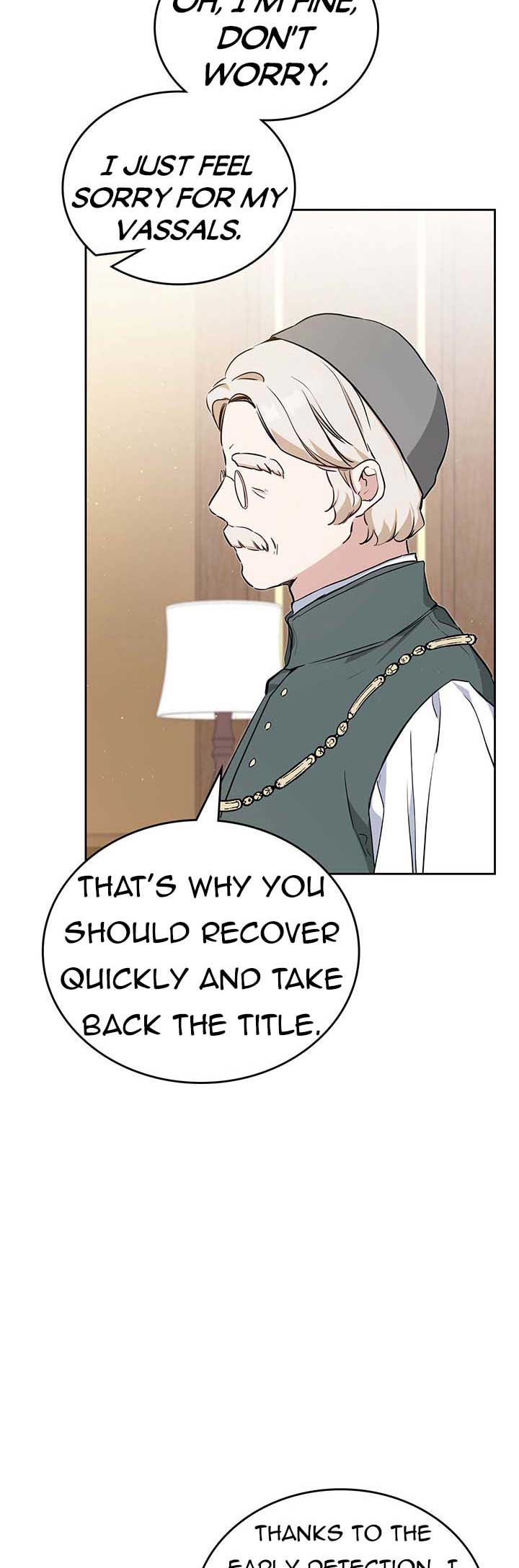 Read I’ll Be The Matriarch In This Life  Manga Online