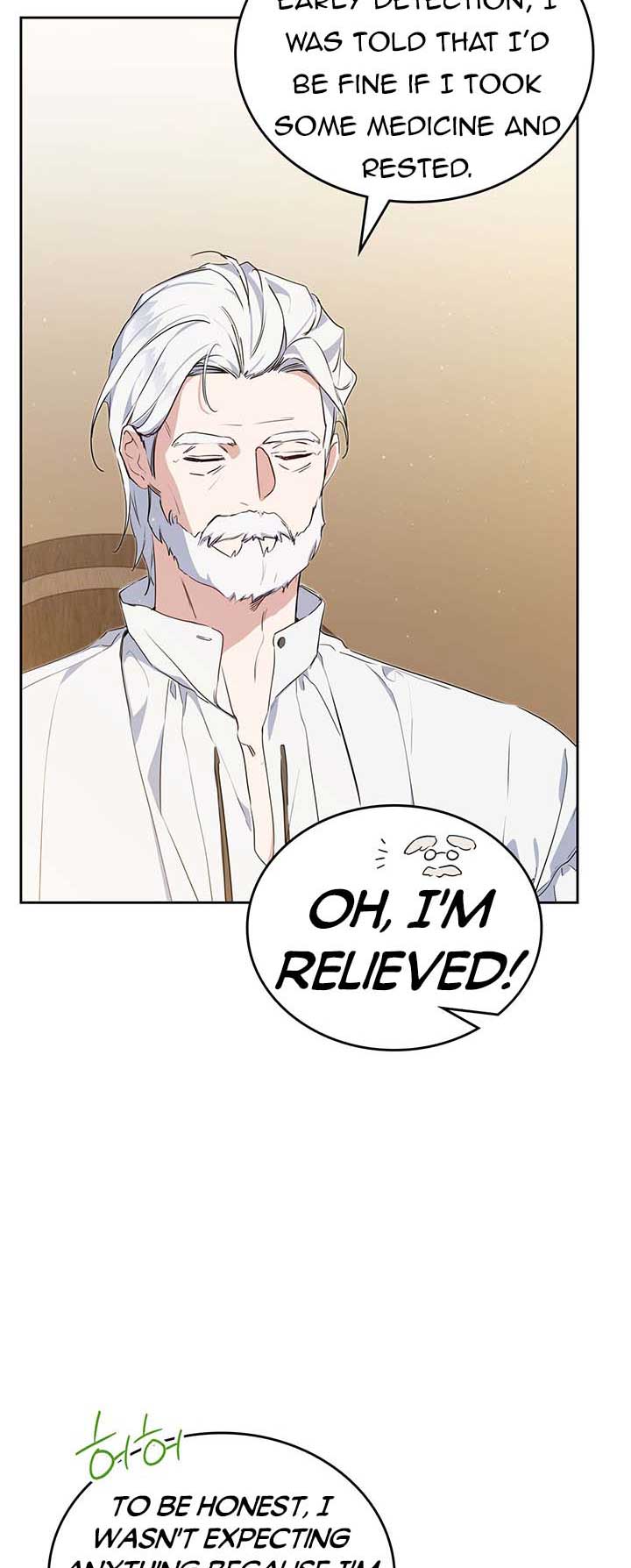 Read I’ll Be The Matriarch In This Life  Manga Online