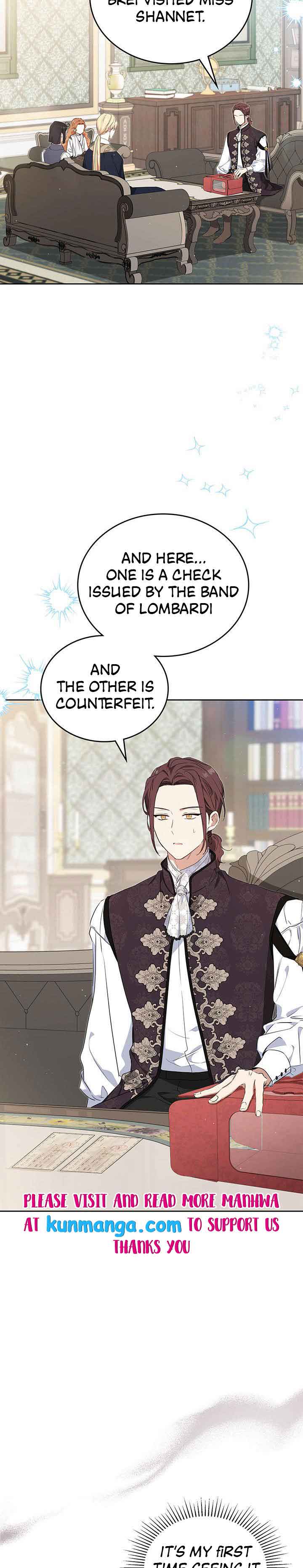 Read I’ll Be The Matriarch In This Life  Manga Online