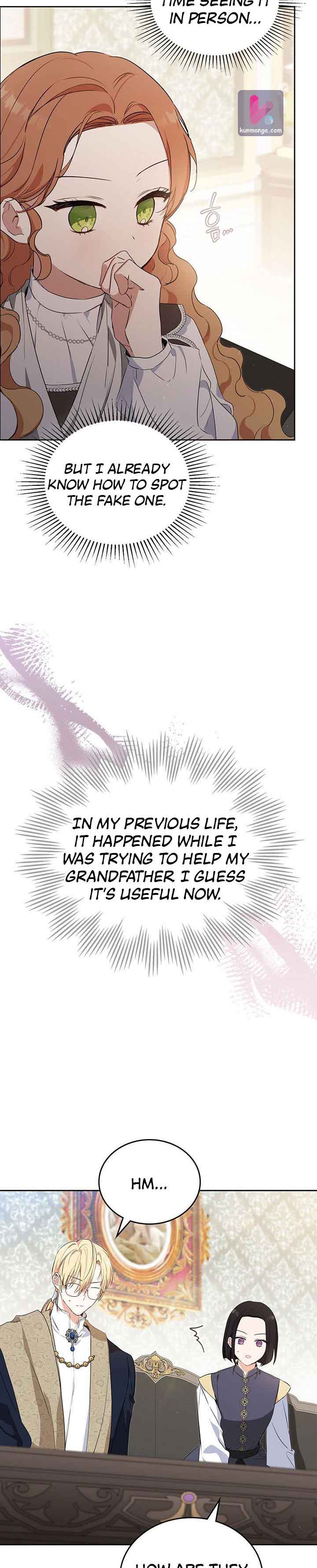 Read I’ll Be The Matriarch In This Life  Manga Online