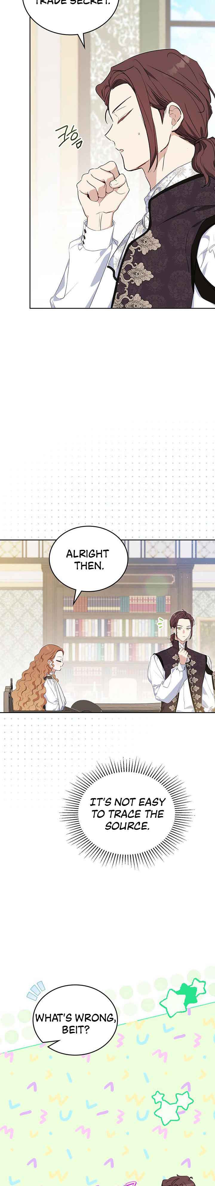 Read I’ll Be The Matriarch In This Life  Manga Online