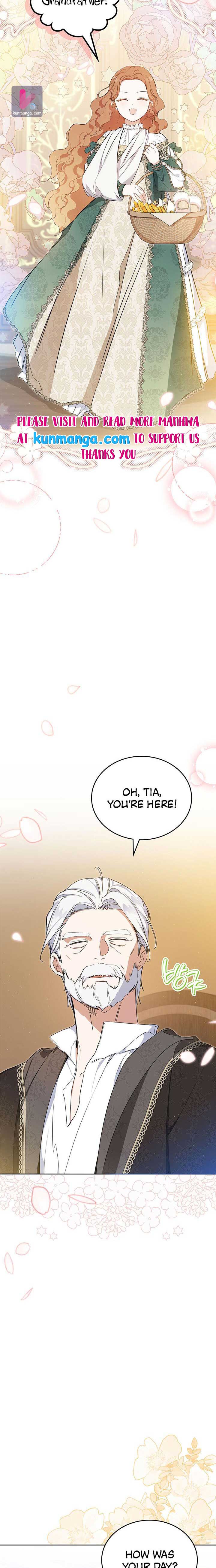 Read I’ll Be The Matriarch In This Life  Manga Online
