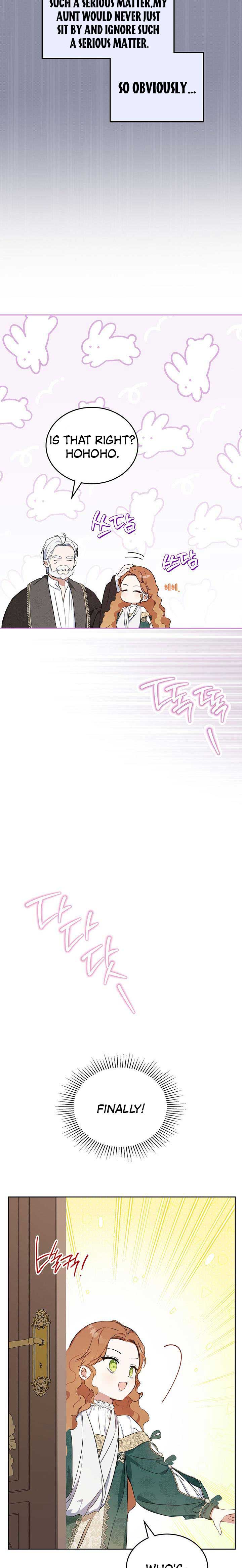 Read I’ll Be The Matriarch In This Life  Manga Online
