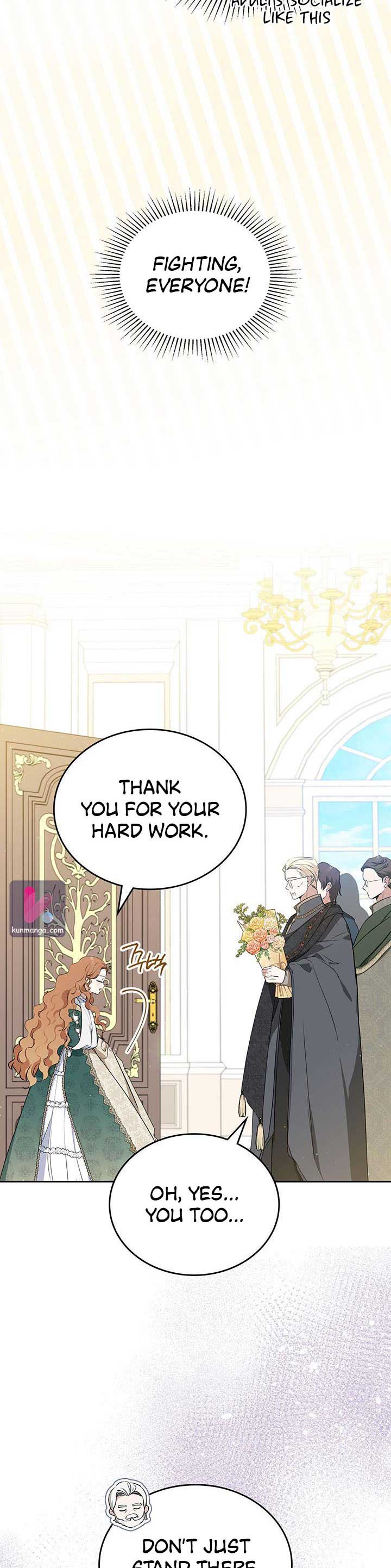 Read I’ll Be The Matriarch In This Life  Manga Online