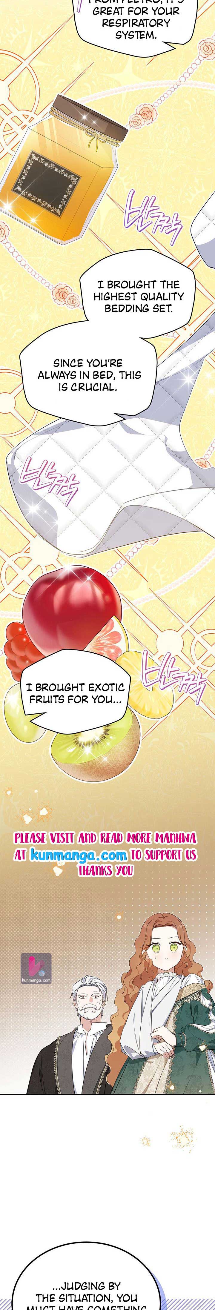 Read I’ll Be The Matriarch In This Life  Manga Online