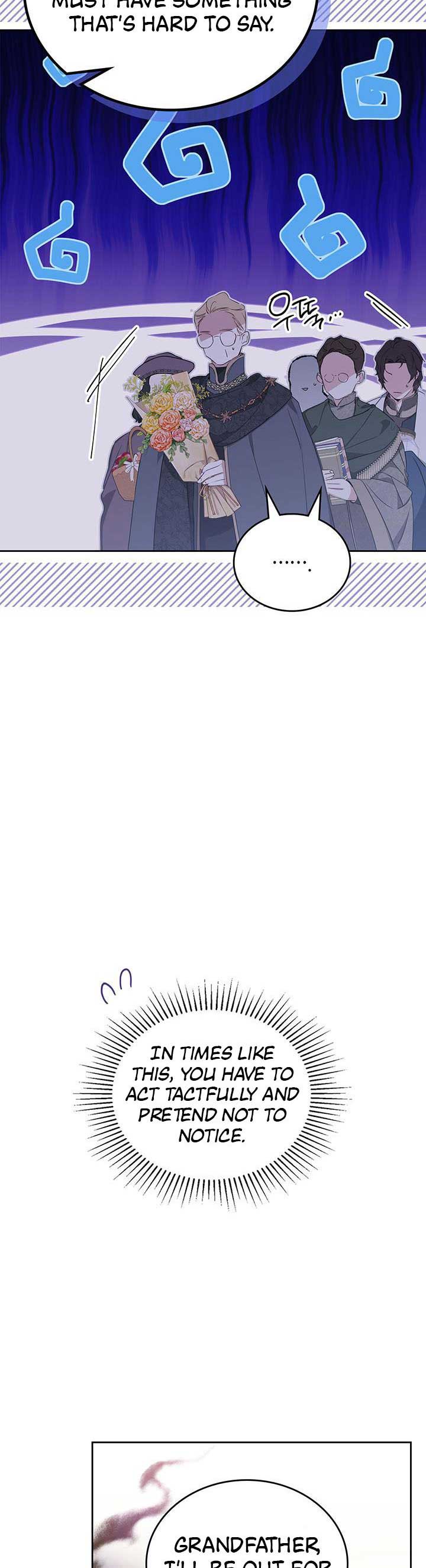 Read I’ll Be The Matriarch In This Life  Manga Online