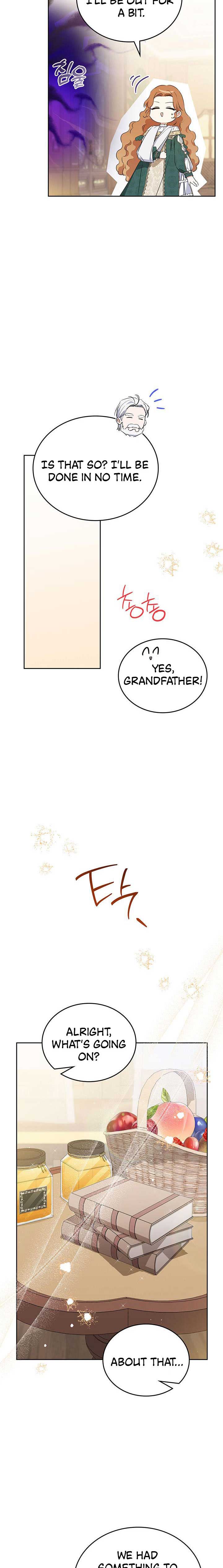Read I’ll Be The Matriarch In This Life  Manga Online