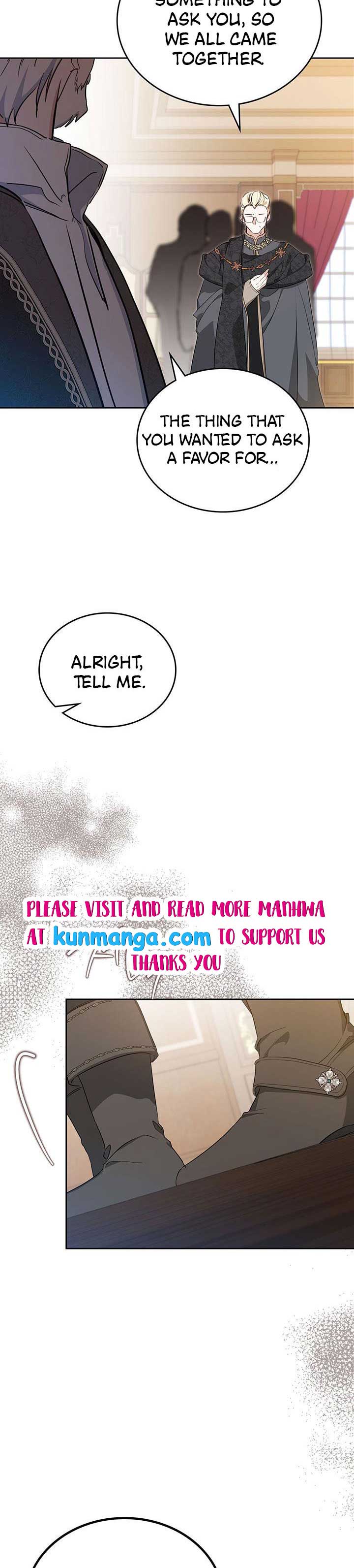 Read I’ll Be The Matriarch In This Life  Manga Online