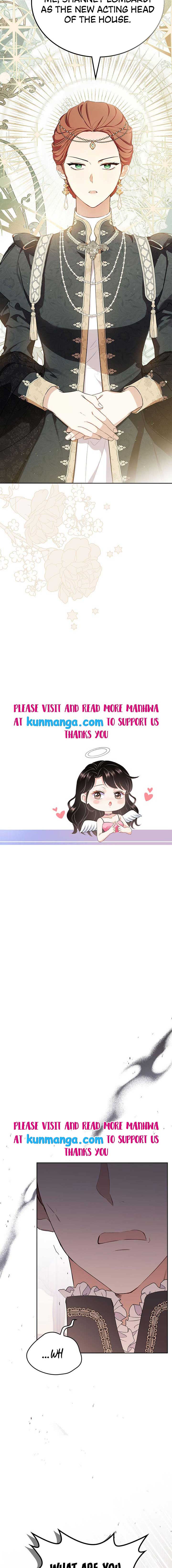 Read I’ll Be The Matriarch In This Life  Manga Online