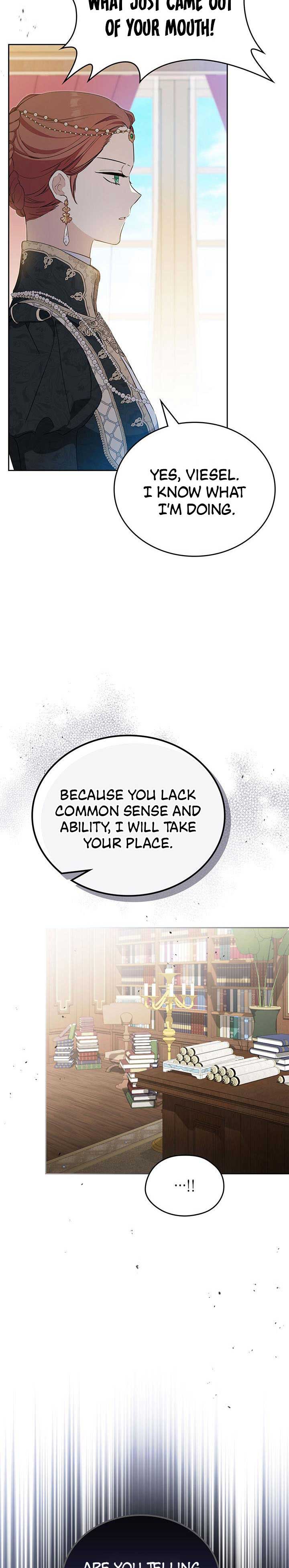 Read I’ll Be The Matriarch In This Life  Manga Online